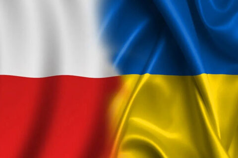 Pomoc Ukrainie
