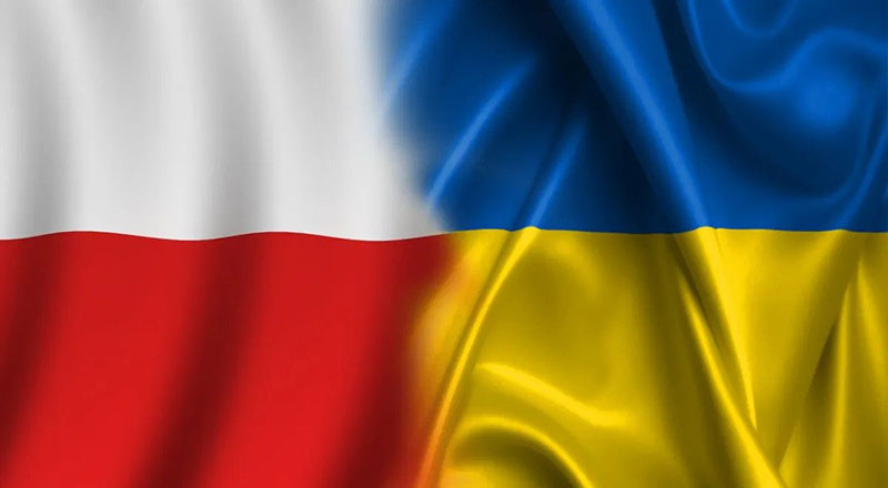 Pomoc Ukrainie