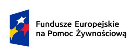 Fundusze Europejskie na Pomoc Żywnościową
