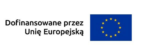 Dofinansowane przez Unię Europejską