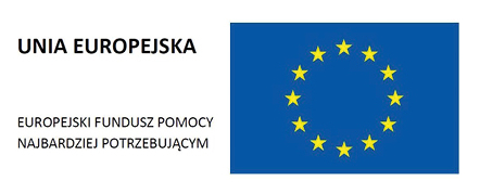 Unia Europejska — Europejski Fundusz Pomocy Najbardziej Potrzebującym